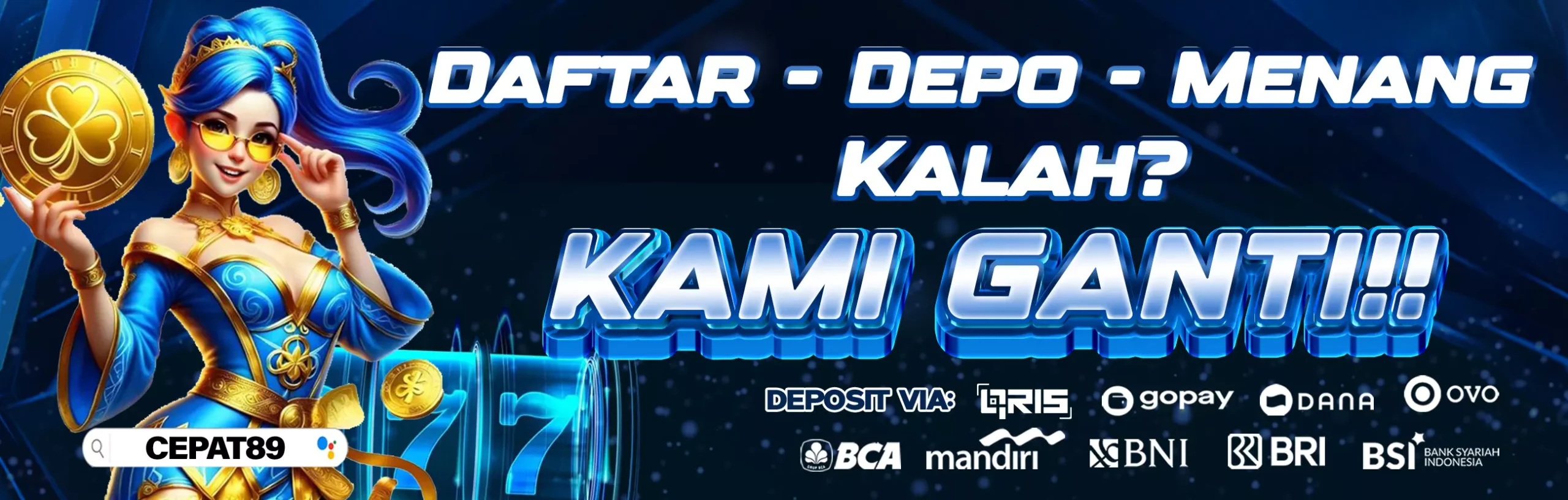 MISTERI777 alternatif